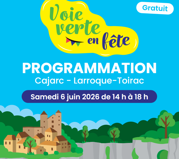 Voie Verte en fête